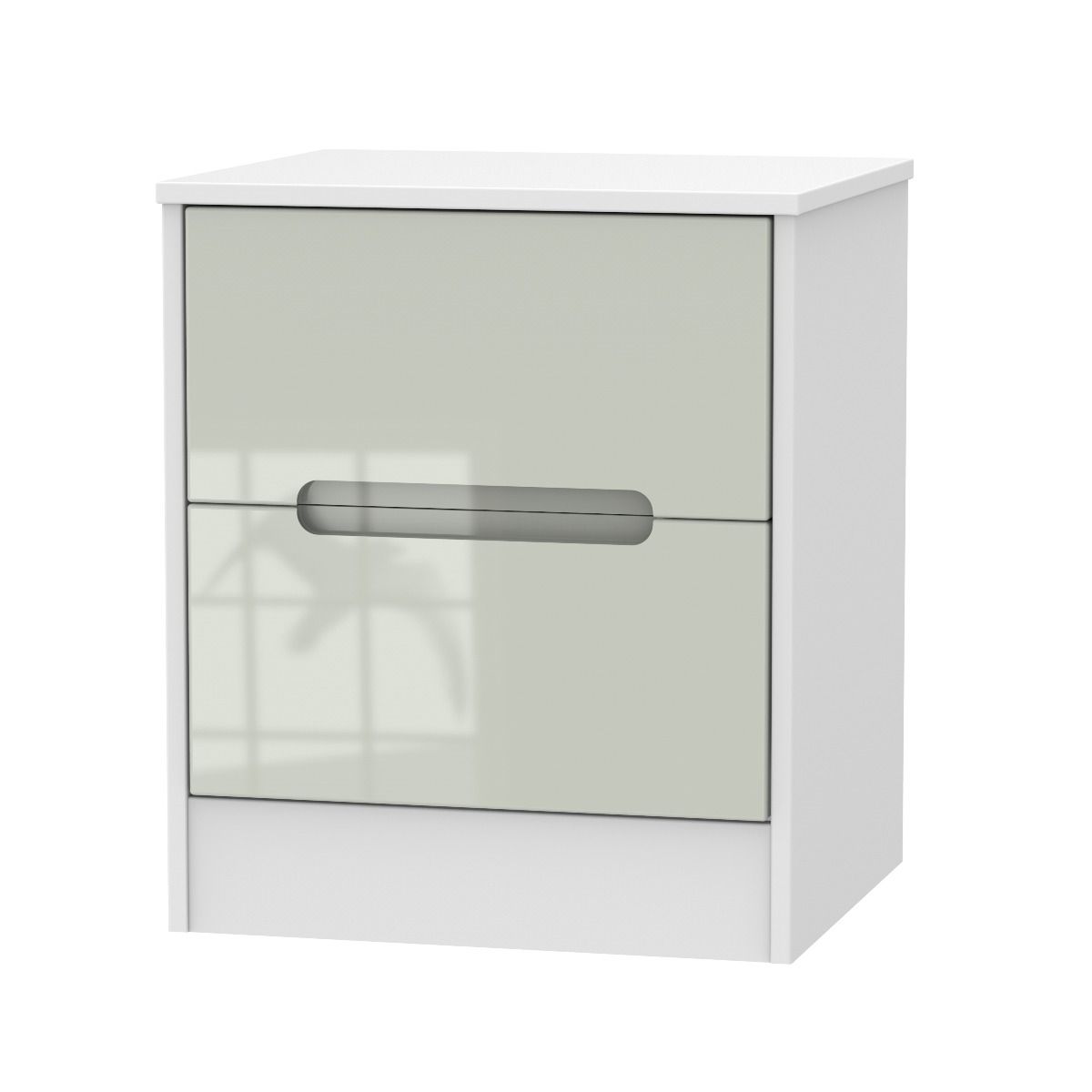 Oakwood Monaco Bedroom Furniture Range