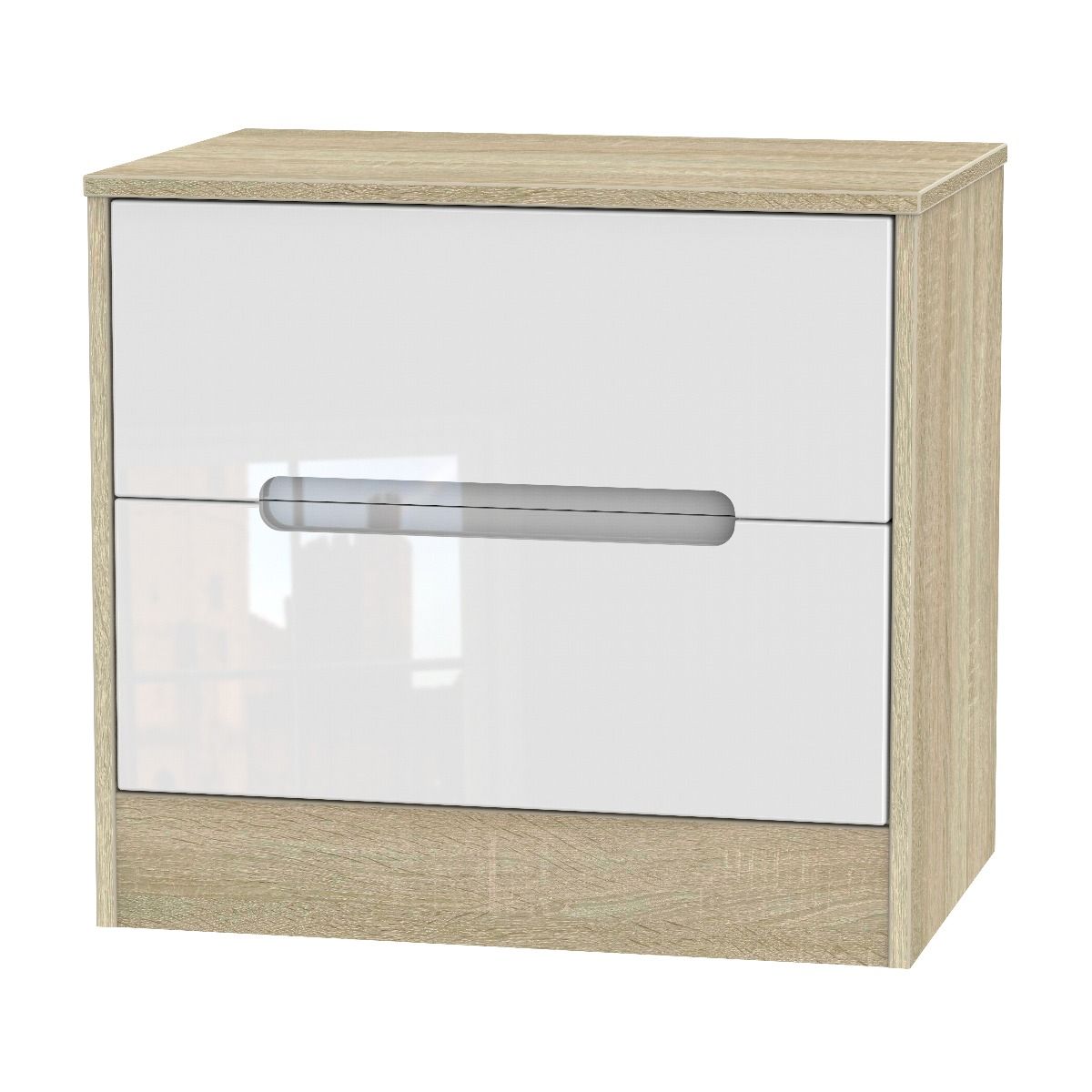 Oakwood Monaco Bedroom Furniture Range