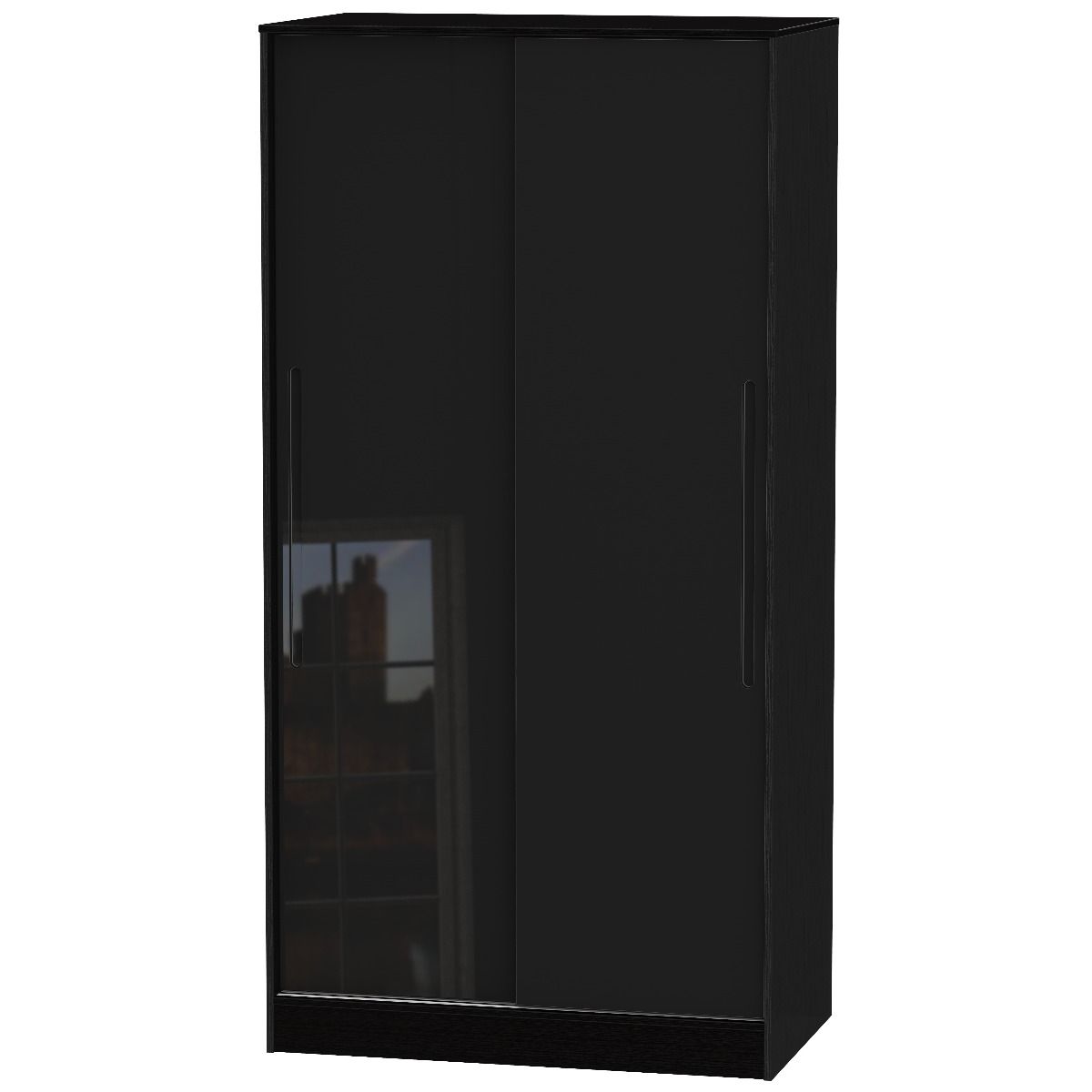 Oakwood Monaco Bedroom Furniture Range