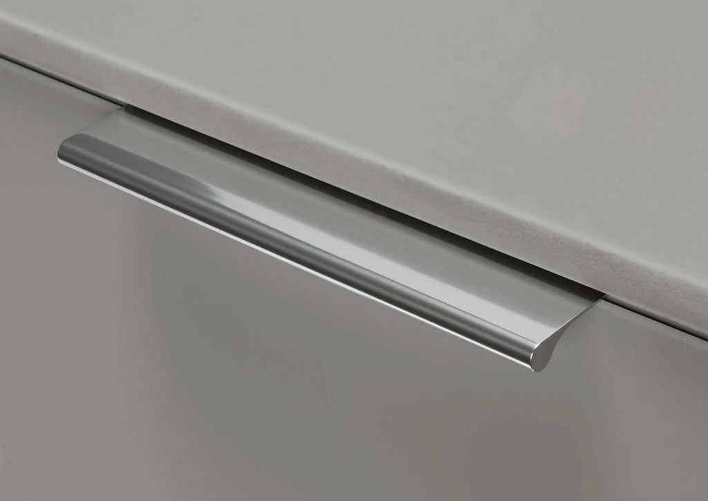 Oakwood Wiemann "Monaco 2000" Bi-Folding Doors Combi Wardrobe