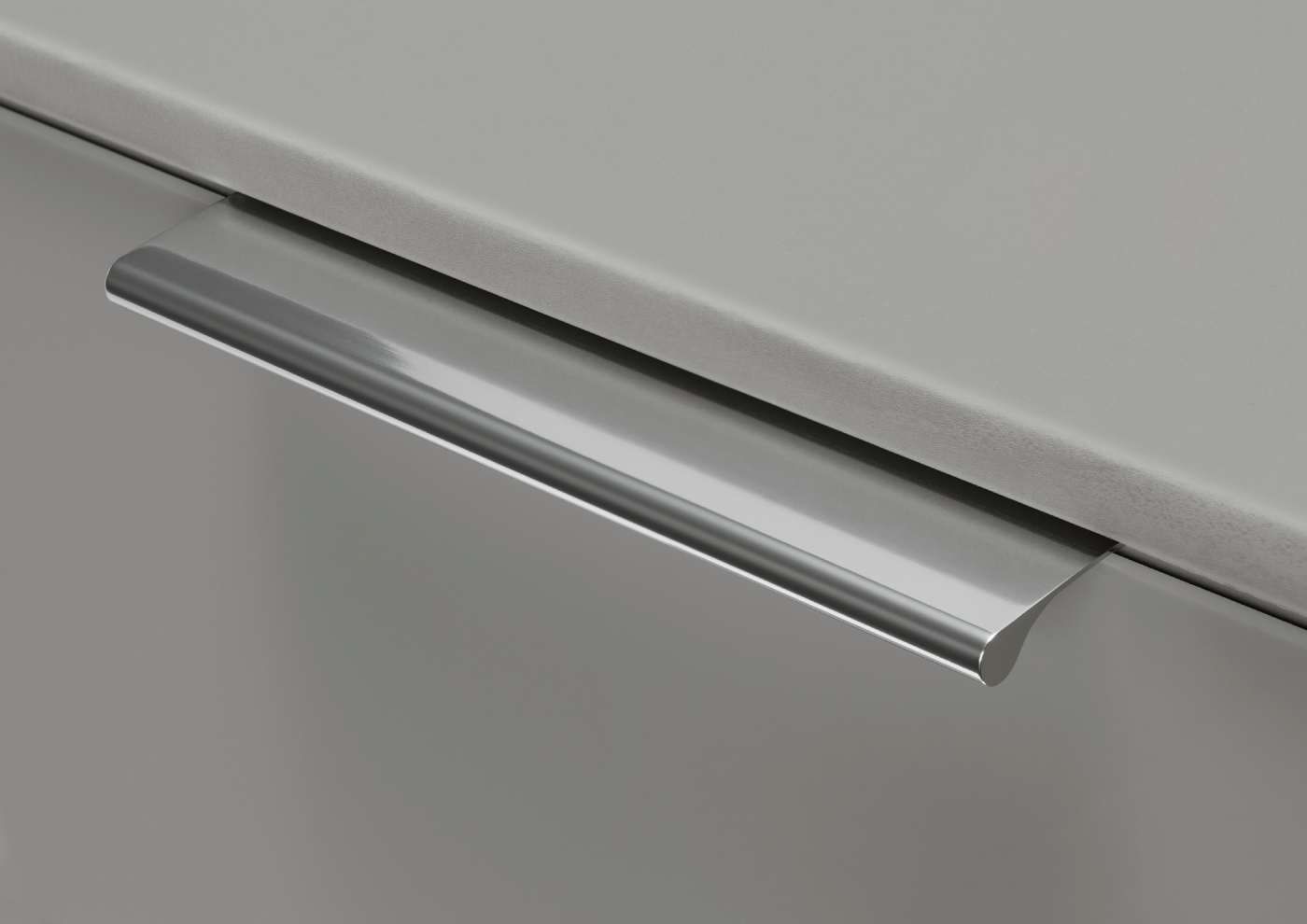 Oakwood Wiemann "Monaco 2000" Bi-Folding Doors Combi Wardrobe