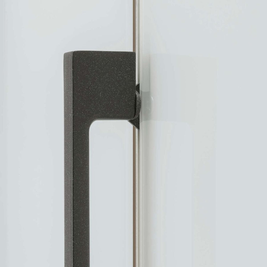 Oakwood Wiemann "Monaco 2000" Bi-Folding Doors Combi Wardrobe