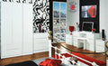 Oakwood Monaco Bedroom Furniture Range