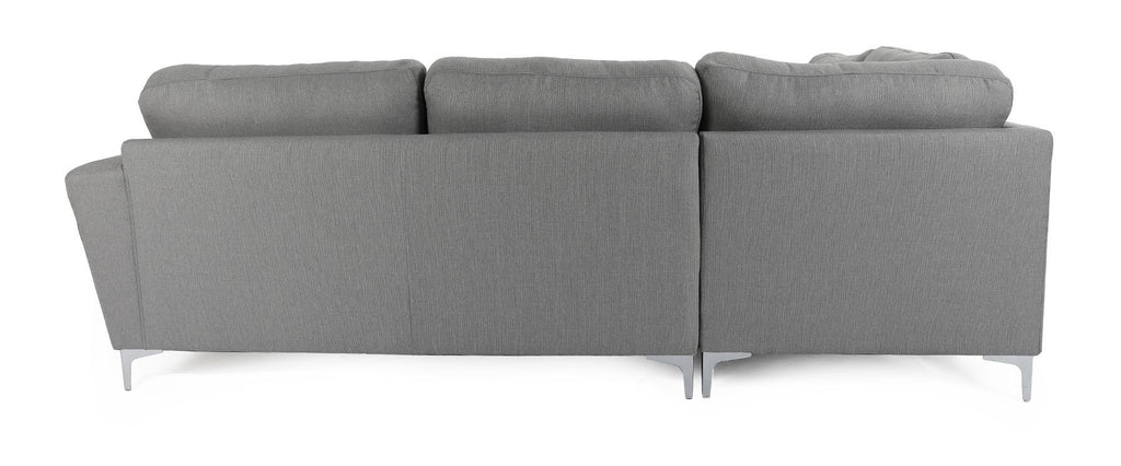 Oakwood Monticarlo Corner sofa