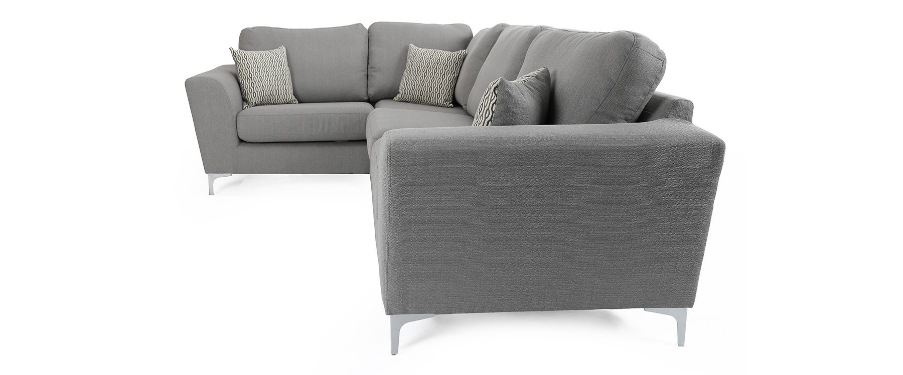 Oakwood Monticarlo Corner sofa