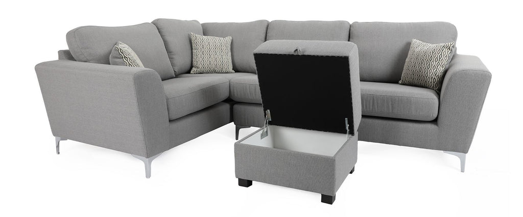 Oakwood Monticarlo Corner sofa