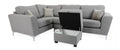 Oakwood Monticarlo Corner sofa