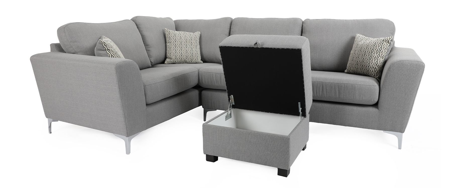 Oakwood Monticarlo Corner sofa