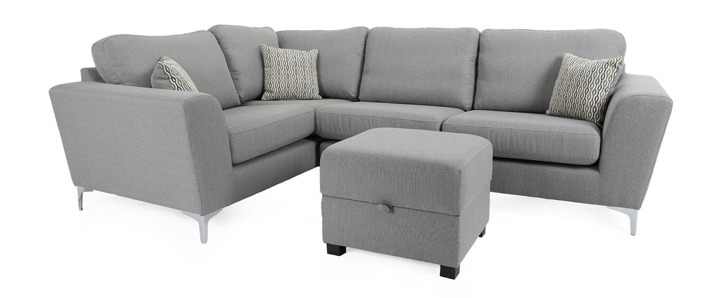 Oakwood Monticarlo Corner sofa