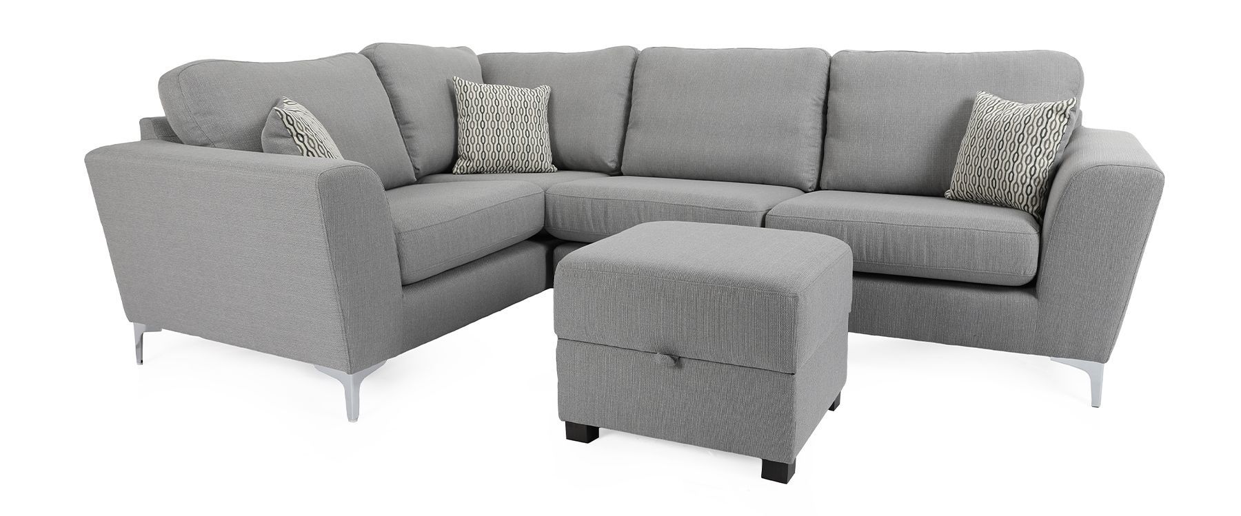 Oakwood Monticarlo Corner sofa