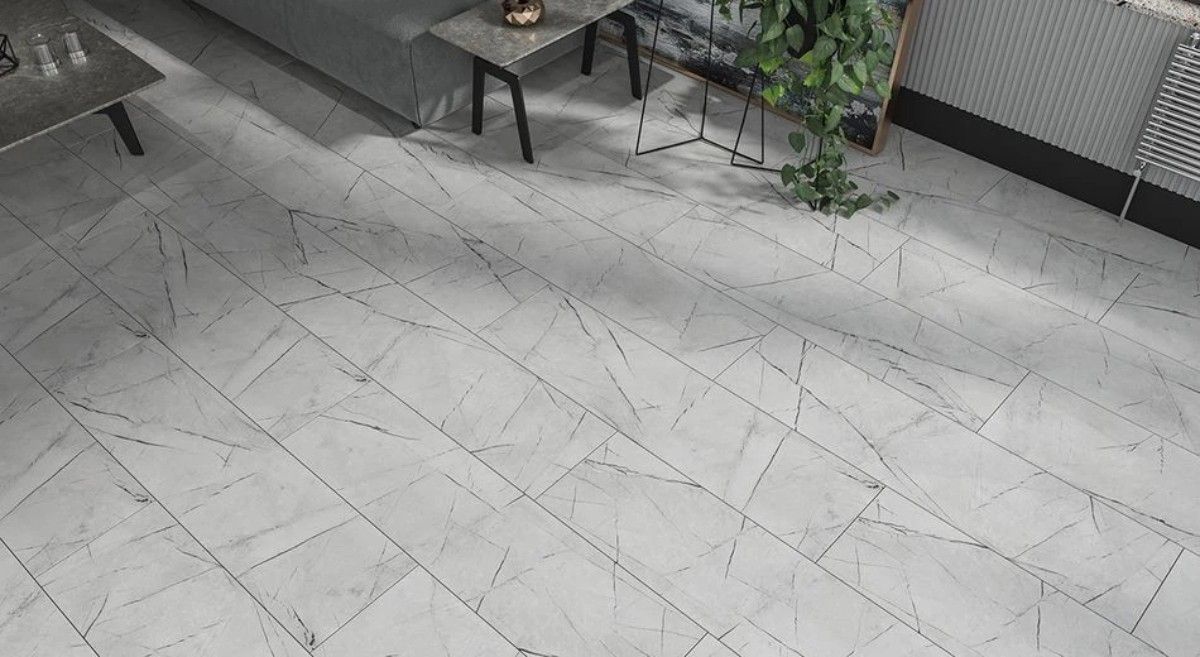 Oakwood AGT Mood 10mm Water Resistant Laminate Flooring - Marine