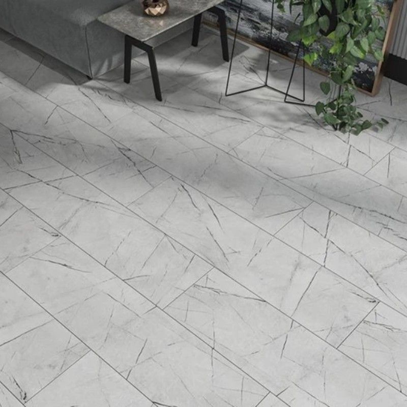 Oakwood AGT Mood 10mm Water Resistant Laminate Flooring - Marine