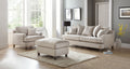 Oakwood Murano Fabric Sofa