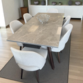 Oakwood Axton Extending Dining Table 180/260cm