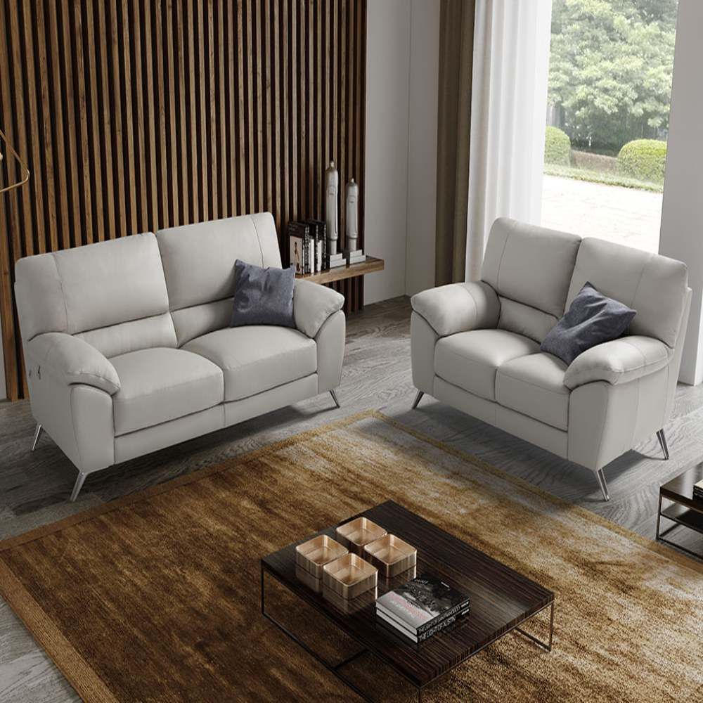 Oakwood Newtrend Concepts Envy Italian Leather suits