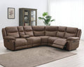 Oakwood Turino Modular 2 Corner 2 Sofa Set