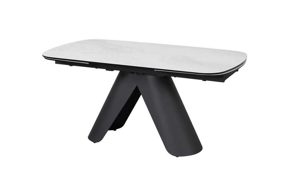 Oakwood Cameo Extending Dining Table.