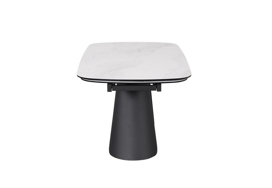 Oakwood Cameo Extending Dining Table.