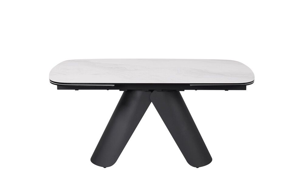 Oakwood Cameo Extending Dining Table.