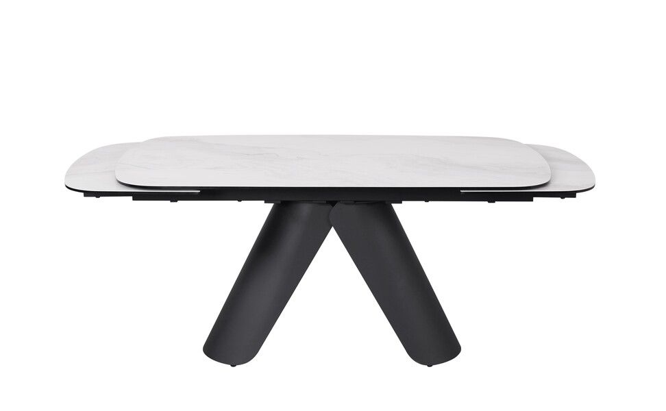 Oakwood Cameo Extending Dining Table