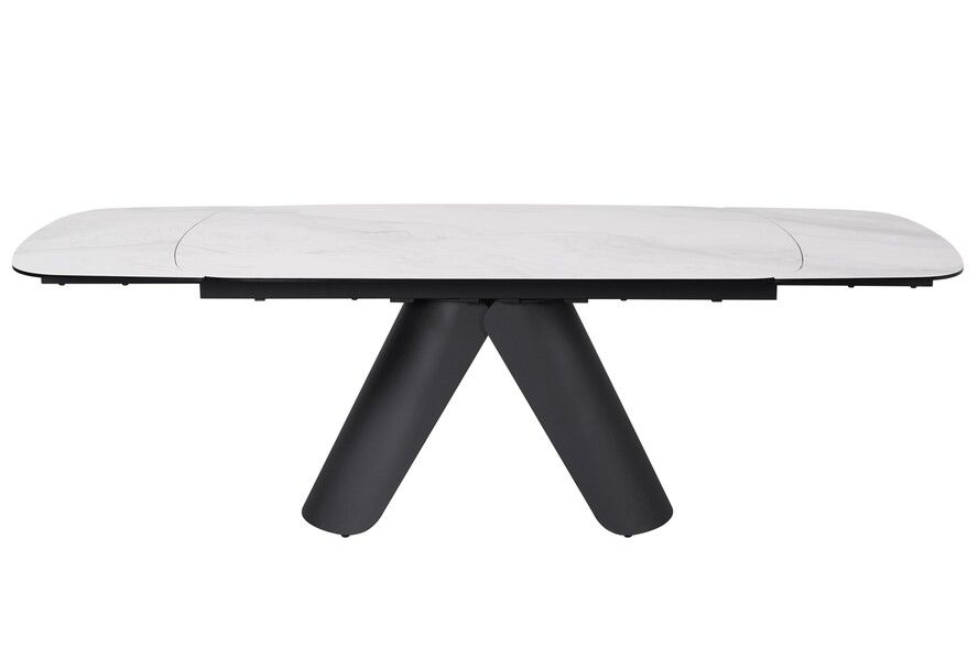 Oakwood Cameo Extending Dining Table