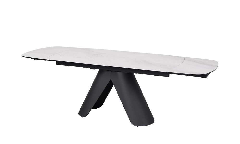 Oakwood Cameo Extending Dining Table