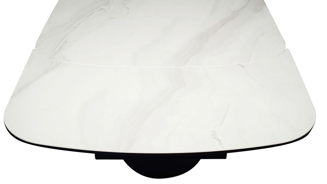 Oakwood Cameo Extending Dining Table.