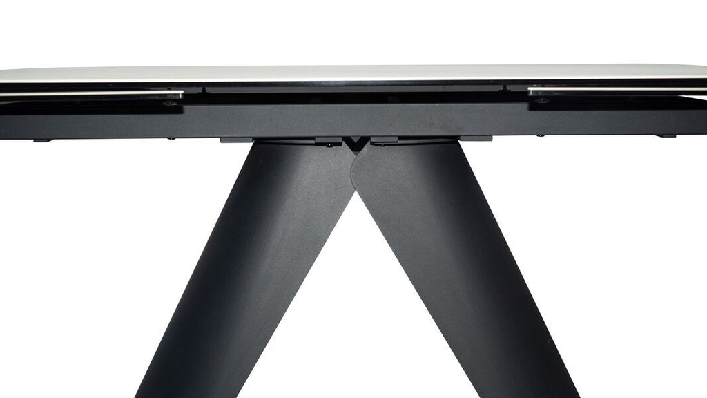Oakwood Cameo Extending Dining Table