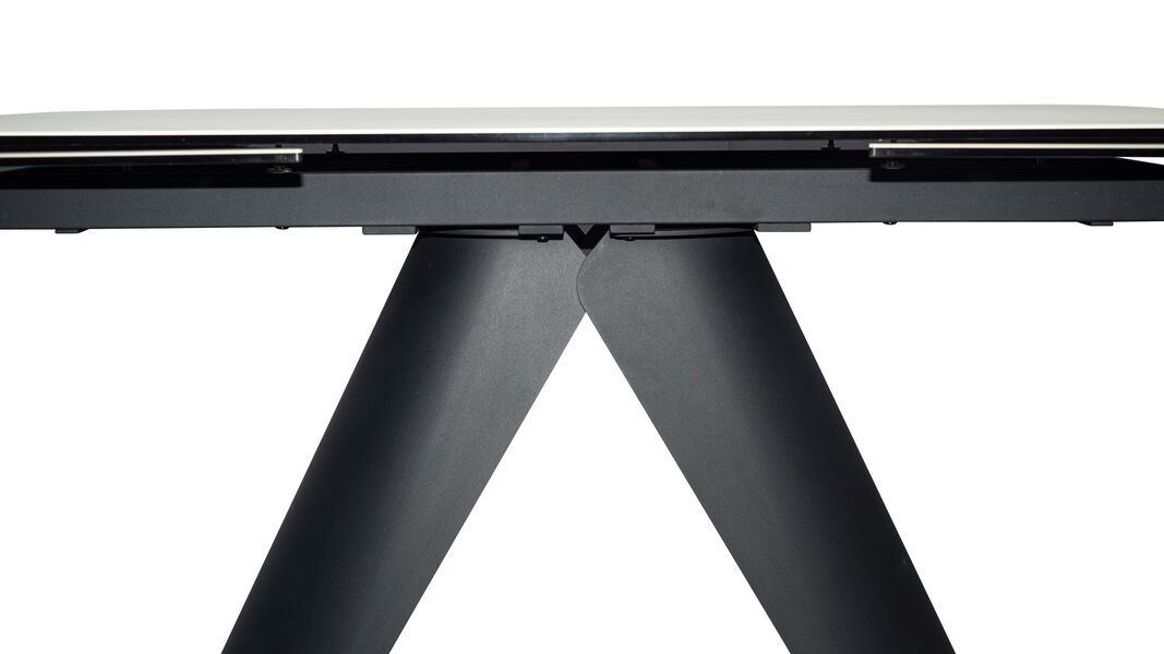 Oakwood Cameo Extending Dining Table.