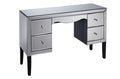 Oakwood Premier 4 Drawer Dressing Table