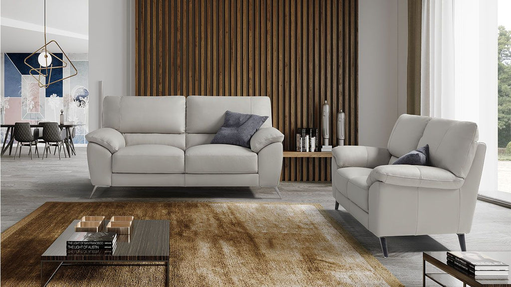 Oakwood Newtrend Concepts Envy Italian Leather suits