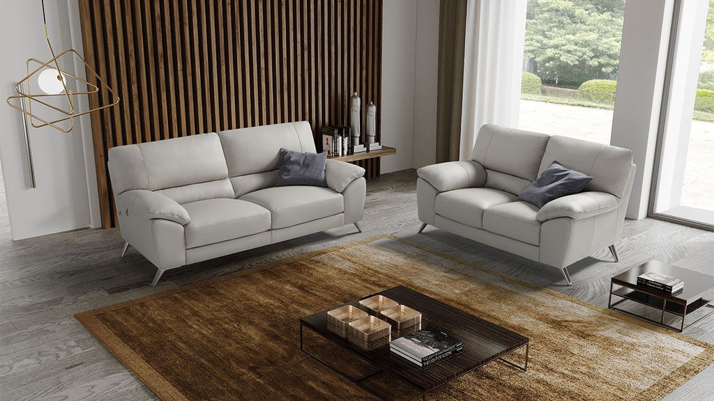 Oakwood Newtrend Concepts Envy Italian Leather suits