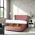 Oakwood Cidra Ottoman Divan Bed