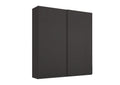 Oakwood Rauch Atlanta Gliding 2 Door Wardrobe