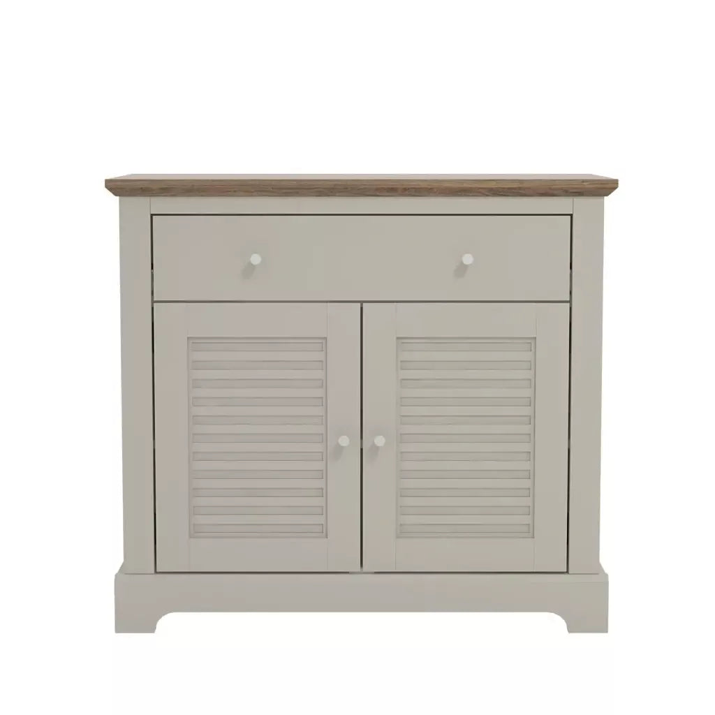 Oakwood Salcombe Compact Sideboard