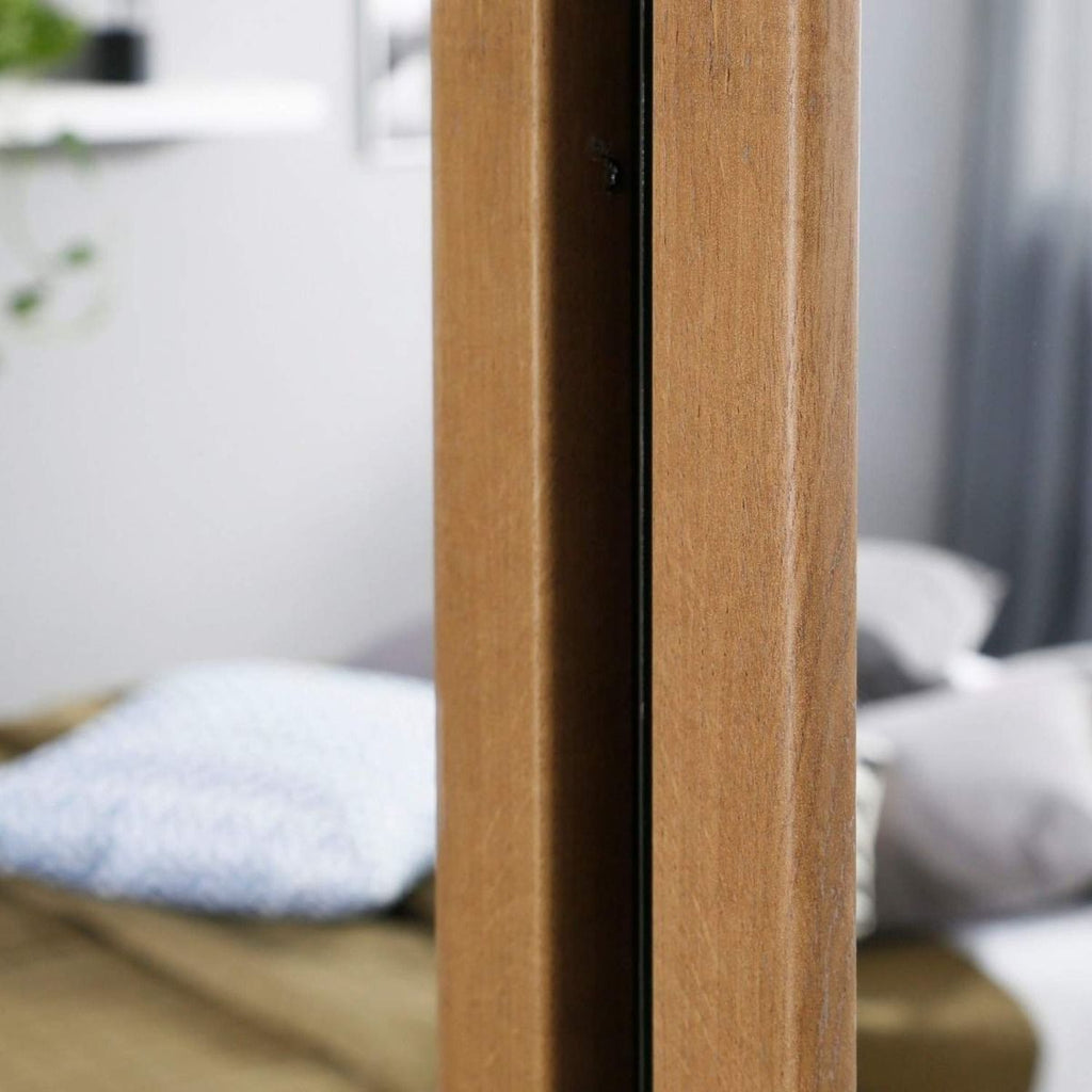 Oakwood Rauch Malibu Artisan Oak 1.81M Sliding Door Wardrobe