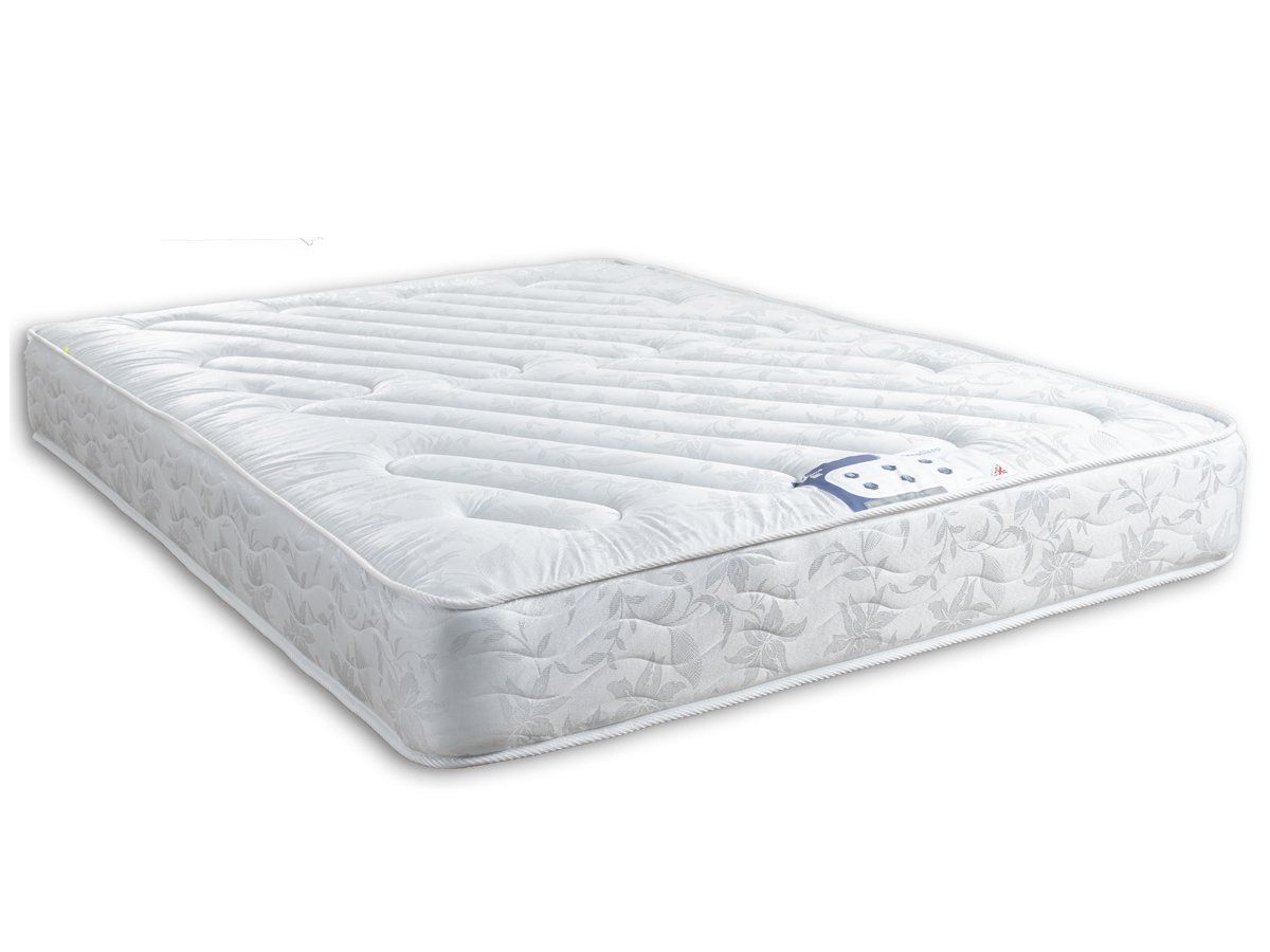 Oakwood Rome Mattress