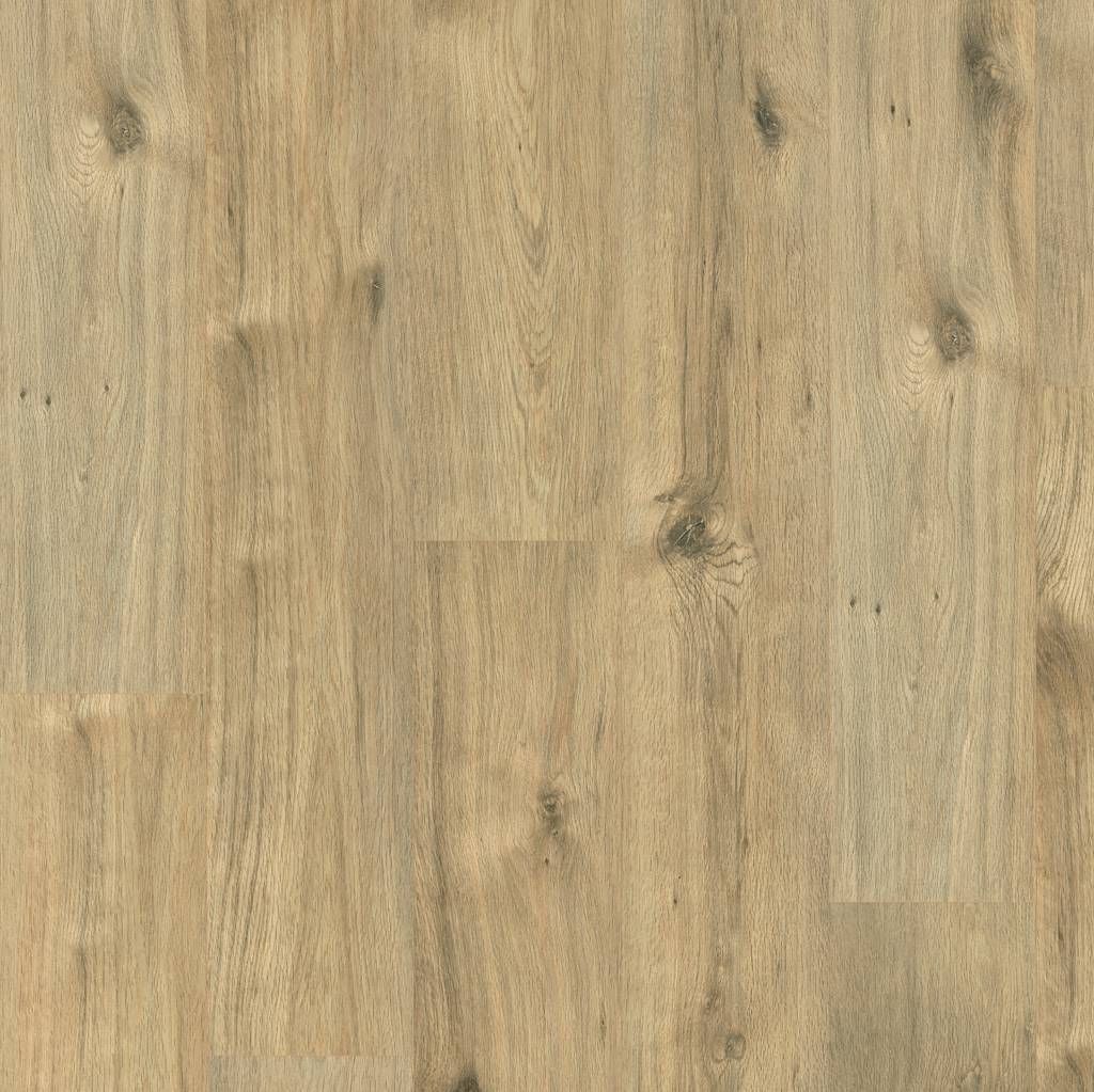 Oakwood Sumatra 7mm Laminate - Rustic Oak