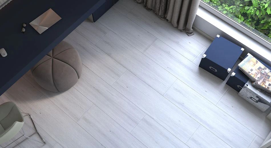 Oakwood AGT Mood 10mm Water Resistant Laminate Flooring - Monte