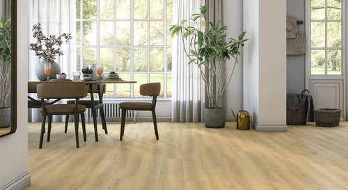 Oakwood AGT Natura Select 8mm Laminate Flooring - Termessos