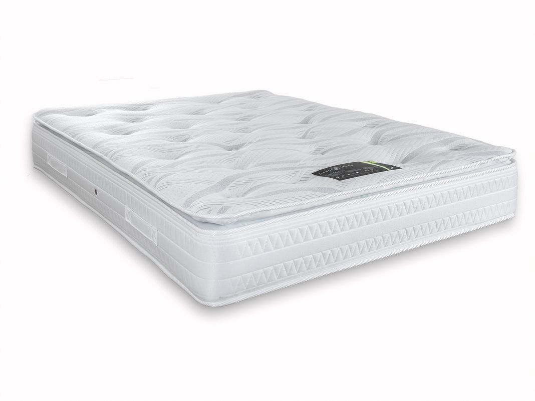 Oakwood San Remo Mattress