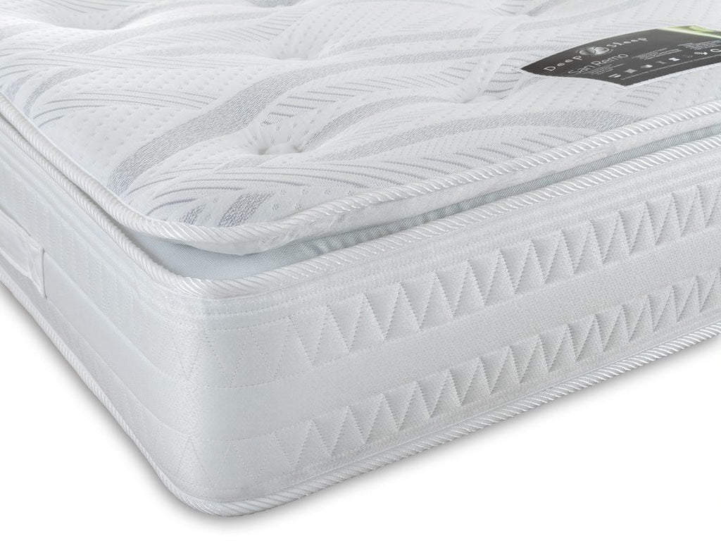 Oakwood San Remo Mattress