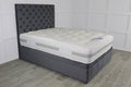 Oakwood Saphire 2000 Mattress With Divan Set