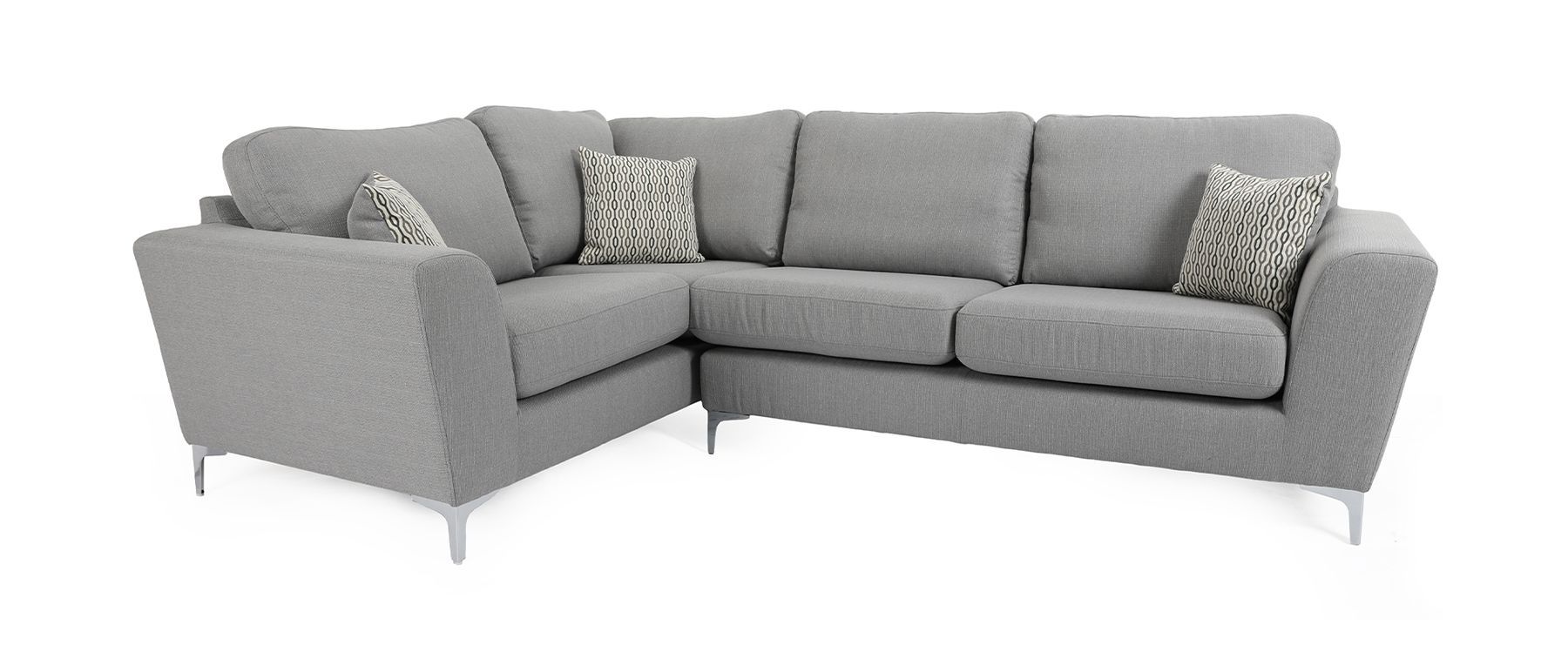 Oakwood Monticarlo Corner sofa