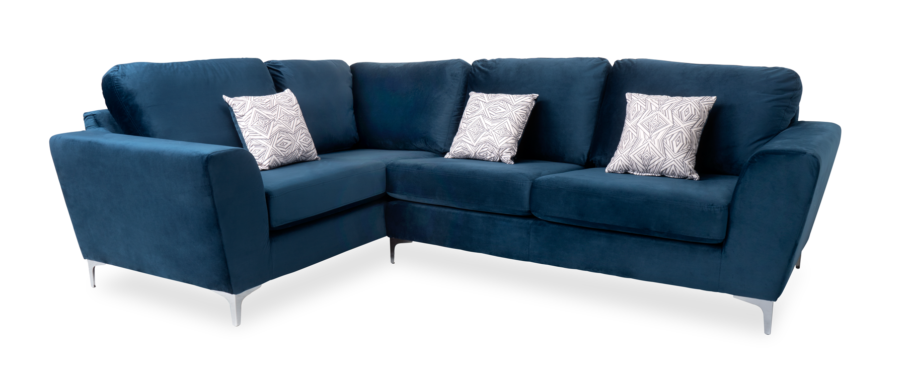 Oakwood Monticarlo Corner Sofa