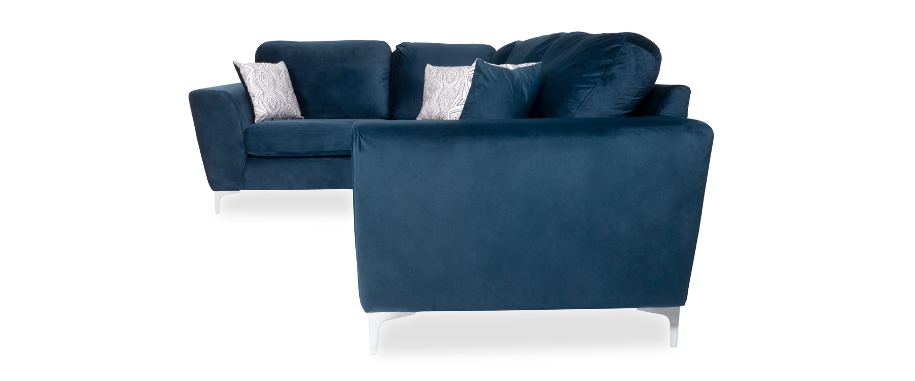 Oakwood Monticarlo Corner Sofa