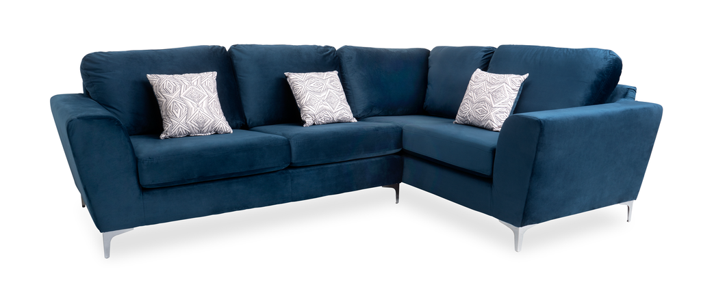 Oakwood Monticarlo Corner Sofa