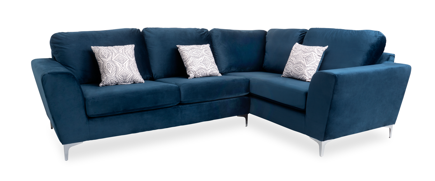 Oakwood Monticarlo Corner Sofa