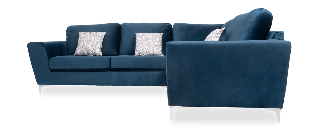 Oakwood Monticarlo Corner Sofa