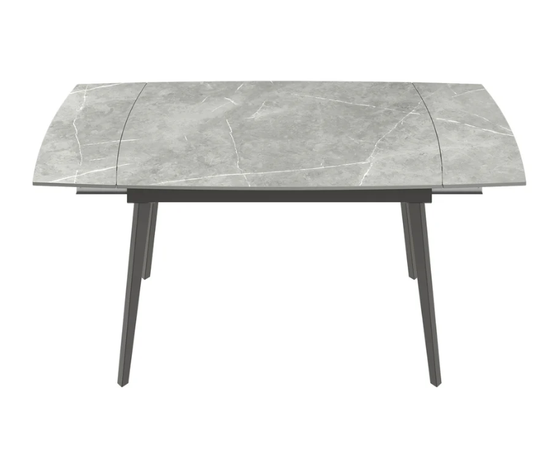 Oakwood Verdi 120-180cm Ceramic Pull-out Extending Dining Table